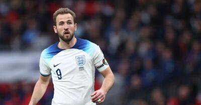 Who Manchester United should sign if they can't complete dream Harry Kane transfer