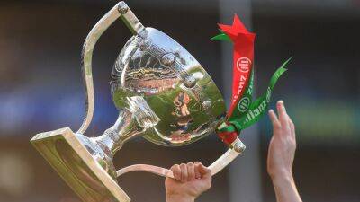 Allianz Football League finals: All You Need To Know