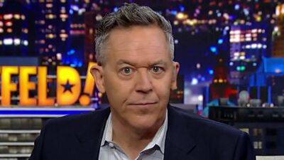 GREG GUTFELD: Wokeness is taking over hockey and baseball, but pride can't be mandated