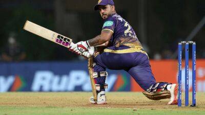 Kolkata Knight Riders In IPL 2023: Preview, Strongest XI, Schedule - All You Need To Know