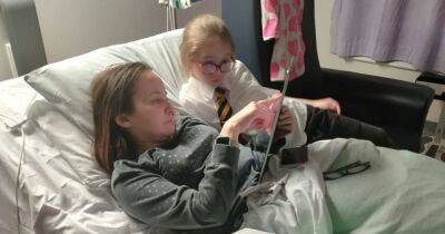 'My wife was dismissed as a hypochondriac and sent home from A&E - now she has cancer' - manchestereveningnews.co.uk