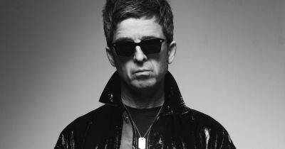 Noel Gallagher releases tickets for arena tour - and new artists announced for Neighbourhood Weekender