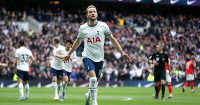 Erik ten Hag can repeat Sir Alex Ferguson trick for Manchester United with Harry Kane decision