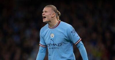 Erling Haaland moment could come back to haunt Liverpool FC against Man City
