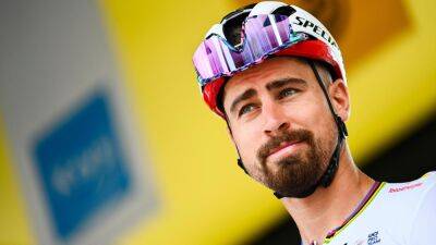 Paris Olympics - Peter Sagan on Paris 2024 Olympic Games mission - 'Mountain bike has always been my passion' - eurosport.com - France - Italy