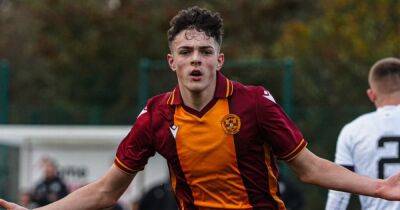 Billy Gilmour - Jevan Beattie handed Brighton trial chance after Motherwell youngster offered Sheffield United deal - dailyrecord.co.uk - Britain - Scotland - county Craig