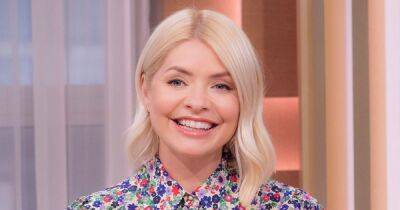 Holly Willoughby - Helen Flanagan - Holly Willoughby branded an 'incredible mum' as she shares unaired moment with children at ITV This Morning - manchestereveningnews.co.uk