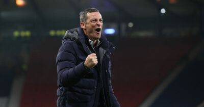 Jack Ross lands plum Newcastle coaching role as ex Sunderland boss makes North East return