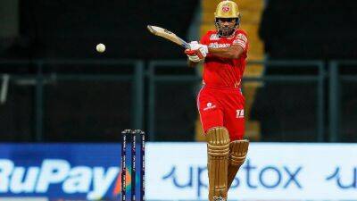 Injury-hit Kolkata Knight Riders, Punjab Kings Look To Make Positive Start To IPL 2023