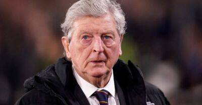 Roy Hodgson: Sir Alex Ferguson would call me a ‘fool’ for managing again