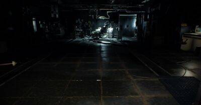 Where to find the Wrench in Resident Evil 4 remake - manchestereveningnews.co.uk - county Island