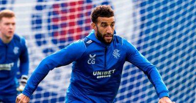 Jim Goodwin - Connor Goldson - Michael Beale - Connor Goldson reveals Rangers formation tweaks as Michael Beale looks to make side more 'fluid' - dailyrecord.co.uk - Scotland - county Ross