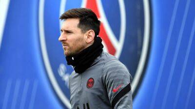 Lionel Messi - Paris St Germain - Barcelona confirm they are trying to bring Messi back - rte.ie - Argentina