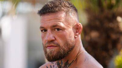 Conor Macgregor - Dustin Poirier - UFC's Conor McGregor 'would like to see armed protection at each school' after Covenant shooting - foxnews.com - France - Usa -  Las Vegas -  Nashville -  Orlando