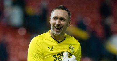 Allan McGregor awarded Rangers testimonial as Newcastle clash lined up to honour Ibrox legend