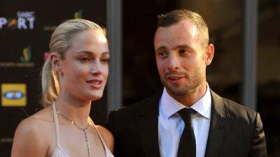 Blade Runner Oscar Pistorius denied parole for 2013 slaying of model girlfriend - foxnews.com - South Africa -  Rome -  Pretoria
