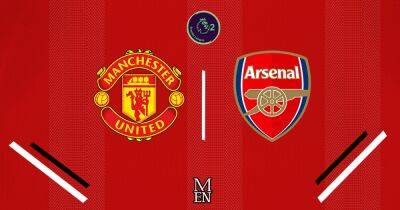 Brandon Williams - Manchester United U21s vs Arsenal LIVE Premier League 2 updates and Zidane Iqbal latest - manchestereveningnews.co.uk - Manchester