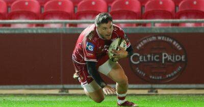 Scarlets v Brive Live: Kick-off time, team news and score updates from Challenge Cup Round of 16 clash