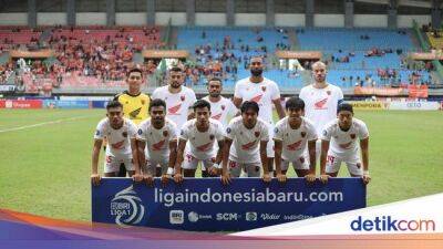 Daftar Juara Liga Indonesia, Terbaru PSM Makassar