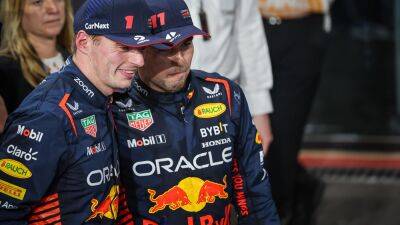 Christian Horner denies preferential treatment for Max Verstappen over Sergio Perez: We give both best opportunity