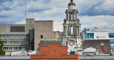 Family CHOOSE to move to homeless shelter due to state of mould-infested homes - manchestereveningnews.co.uk