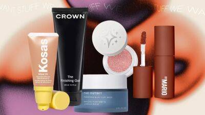 The Best New Beauty Products Glamour Editors Tried in March - glamour.com