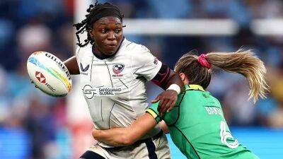 U.S. women’s rugby team qualifies for 2024 Paris Olympics as medal contender