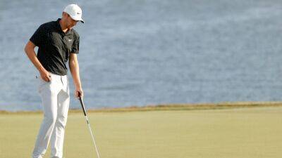 Aaron Wise withdraws from Masters, citing mental health - espn.com