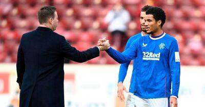 Malik Tillman and the Rangers permanent transfer clue hiding in plain sight as Michael Beale makes intentions clear