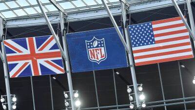 NFL owner says 'there is going to be an international division': report