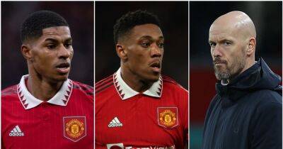 Manchester United transfer news RECAP takeover updates and Anthony Martial 'interest'