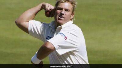 Shane Warne's 1st Death Anniversary: Reliving His 'Ball Of The Century' To Mike Gatting