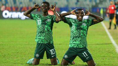 Gusau charges Flying Eagles to earn Egypt 2023 final ticket - guardian.ng - Colombia - Canada - Egypt - Gambia - Nigeria - Uganda - South Sudan