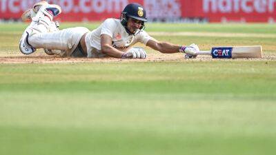 "Lack Of Confidence...": Sunil Gavaskar's Straightforward Analysis On India's Defeat vs Australia