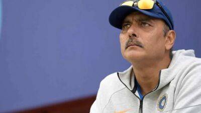 "Over-Eagerness To Try...": Ravi Shastri's Scathing Attack On India After Defeat To Australia