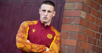 Stuart Kettlewell - Steven Hammell - Motherwell defender Dan Casey has no regrets about move following Steven Hammell's sacking - dailyrecord.co.uk - Scotland - state California - county Republic