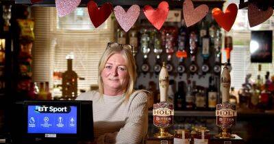 Top Sunday roasts and a beer garden like no other: Inside M.E.N readers' favourite pub - manchestereveningnews.co.uk - Manchester