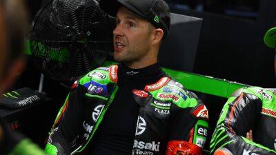 It happened in EWC 2022… #9: World Superbike star Rea tries but can’t quite win Suzuka 8 Hours again