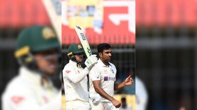 "It Was Critical Over...": India Star Points Out Where Things Started To Go Downhill For Ravichandran Ashwin vs Australia
