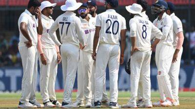 Matthew Hayden - "Can Be Destabilising": Australia Great Underlines How Change In Playing XI Impacted India In Third Test - sports.ndtv.com - Australia - India - county Travis -  Delhi