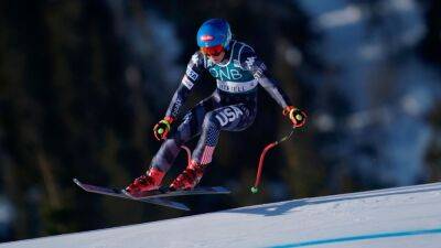 Mikaela Shiffrin clinches World Cup title, waits for 86th win