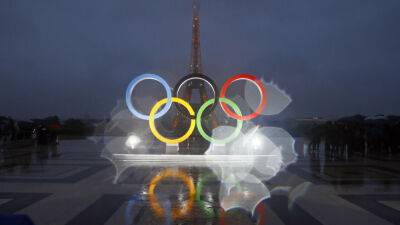 Paris Olympics fans call ticket pack ‘a racket’ amid rocky start to sales