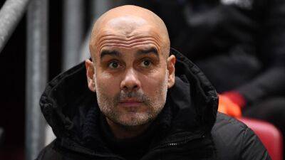 Newcastle United 'will be a threat for the title' in coming years - Manchester City boss Pep Guardiola