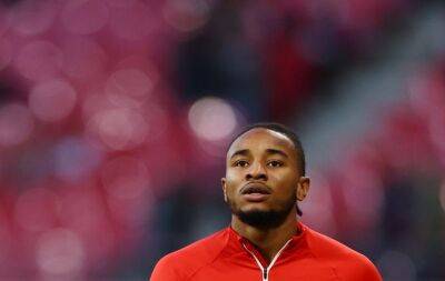 Leipzig's Nkunku in doubt for Man City clash with muscle tear - beinsports.com - Britain - Manchester - Qatar - France - Germany -  Man