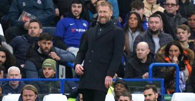 Relief for Graham Potter as Chelsea see off Leeds at Stamford Bridge