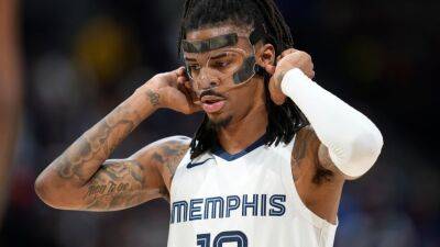 Denver Nuggets - NBA investigating after Ja Morant displays gun in Instagram video - espn.com - Washington - state Indiana -  Memphis -  Washington - county Story