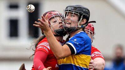 Camogie round-up: Cork edge out Tipperary