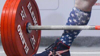 USA Powerlifting must let transgender athletes compete in women’s division after losing discrimination case