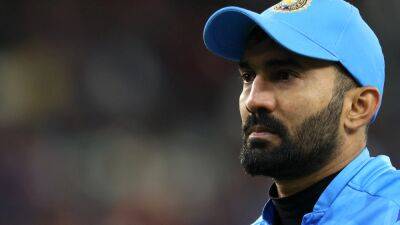 India vs Australia- "Cannot Hide From The Fact...": Dinesh Karthik's Sharp Take On India's Defeat In 3rd Test