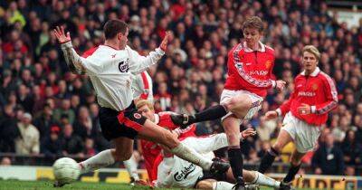 Sir Alex Ferguson's half-time 'gamble' vs Liverpool that made Manchester United's 1999 Treble season possible